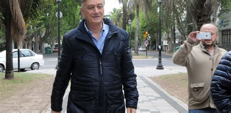 Murió Hermes Binner, ex gobernador de Santa Fe y referente